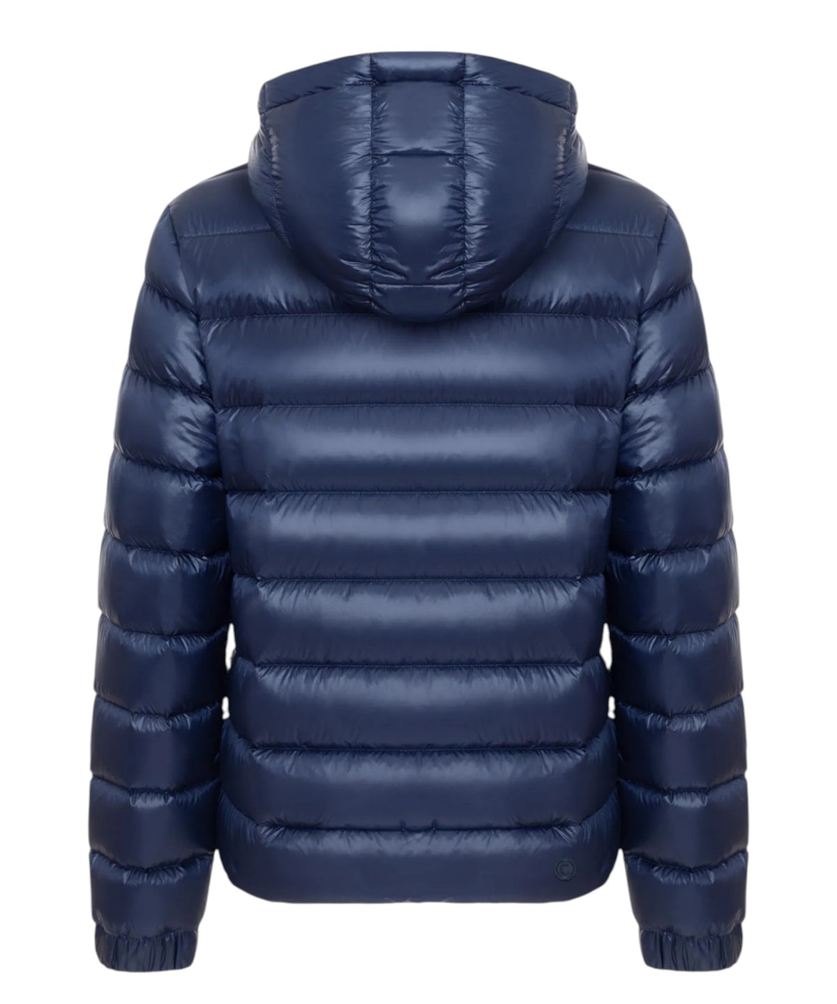 Doudoune Colmar Originals brillante avec capuche amovible
