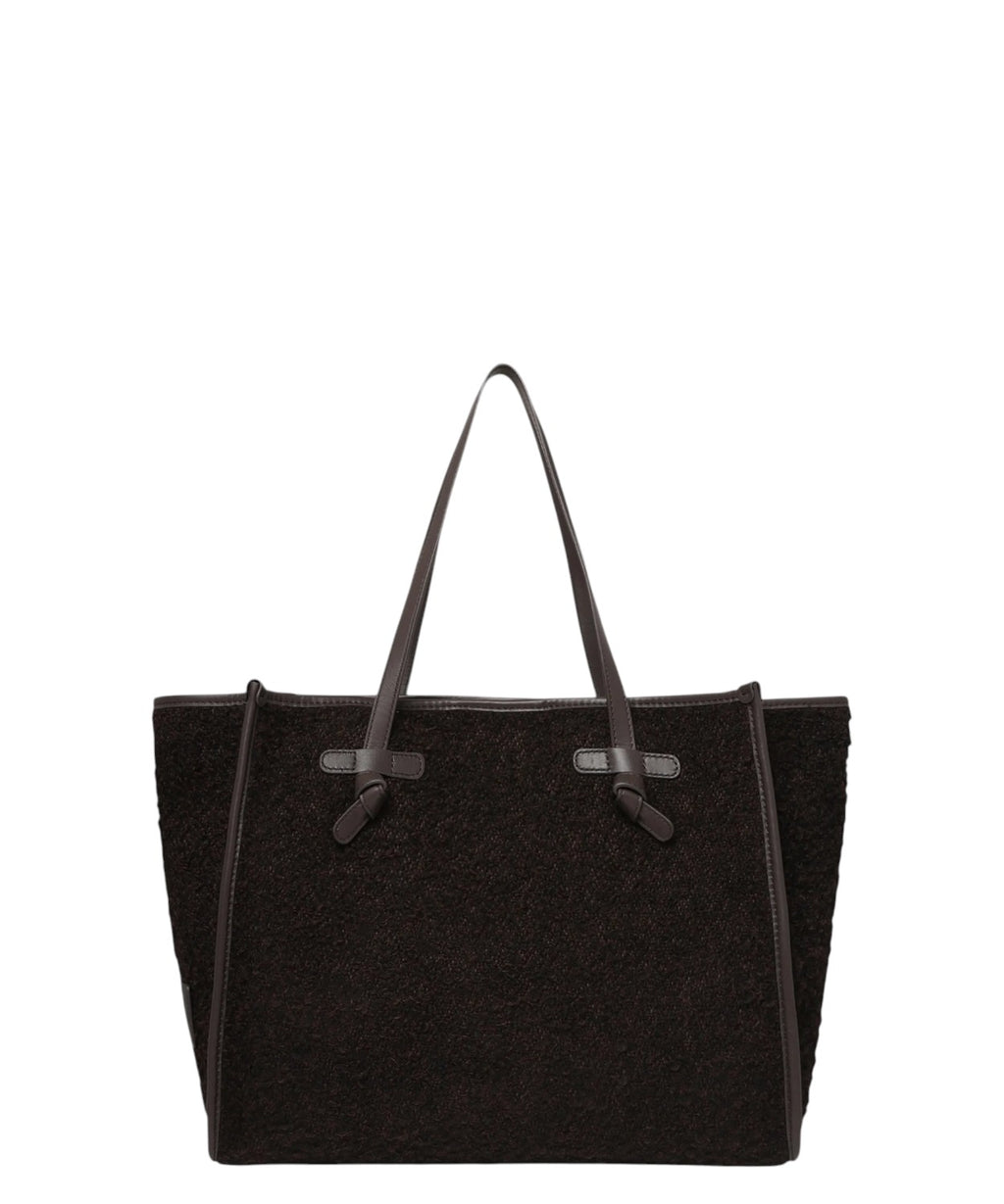 Borsa Gianni Chiarini Miss Marcella Bouclé