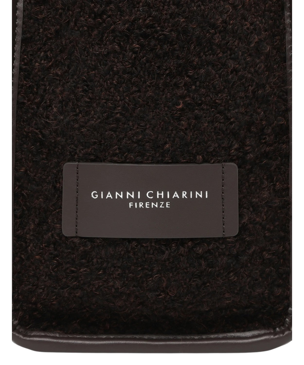 Borsa Gianni Chiarini Miss Marcella Bouclé