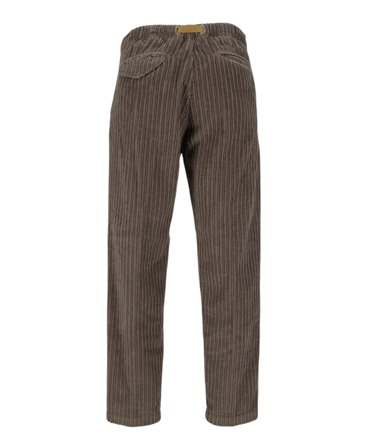 Pantaloni Uomo GREG in Velluto a Coste Larghe