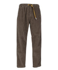 Pantaloni Uomo GREG in Velluto a Coste Larghe