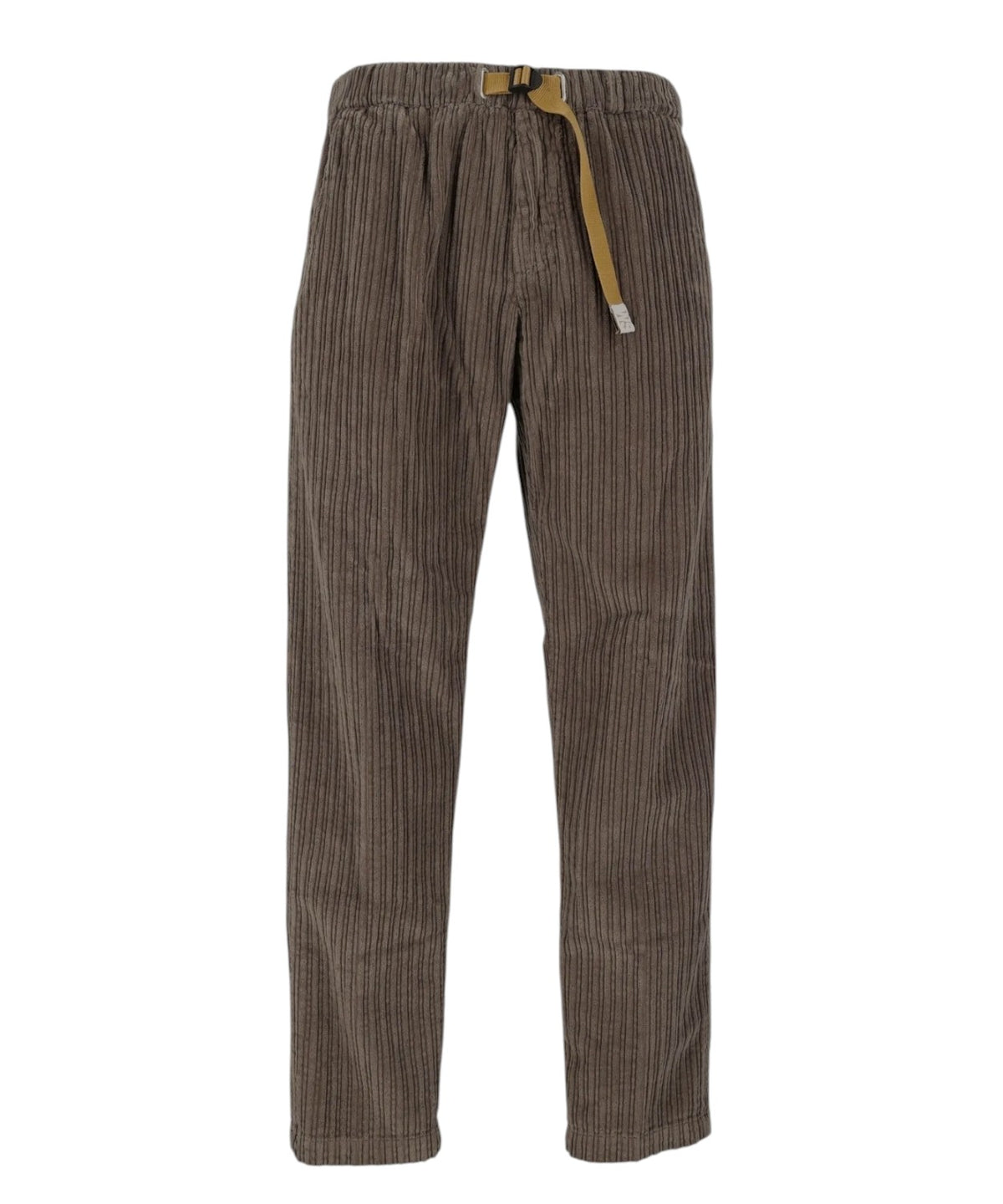 Pantaloni Uomo GREG in Velluto a Coste Larghe