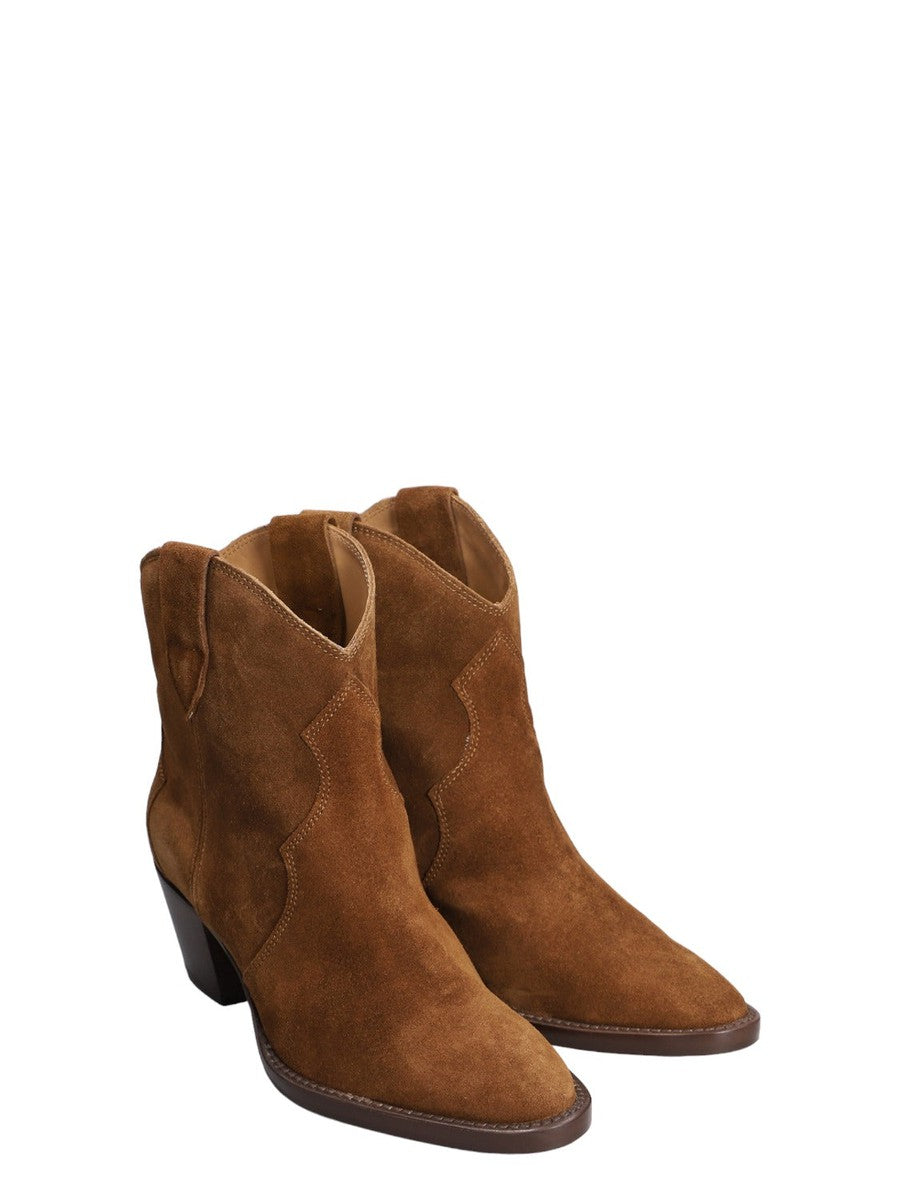 Tronchetti texani-Anna F.-Stivali-Vittorio Citro Boutique