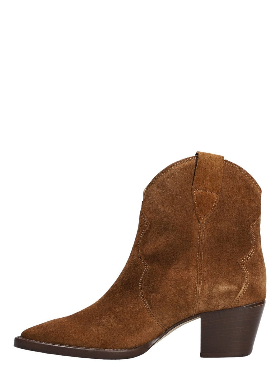 Tronchetti texani-Anna F.-Stivali-Vittorio Citro Boutique