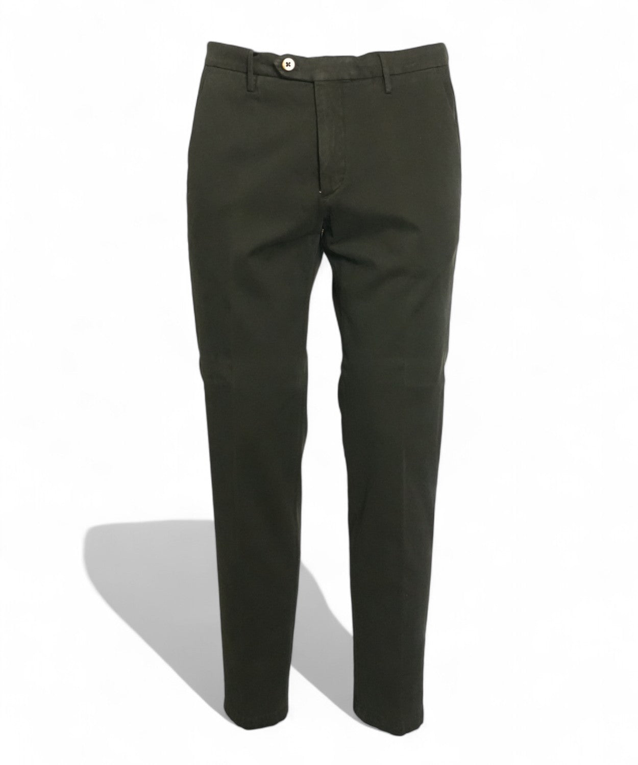 Michael Coal Pantaloni Brad Slim Fit-Michael Coal-Pantaloni-Vittorio Citro Boutique