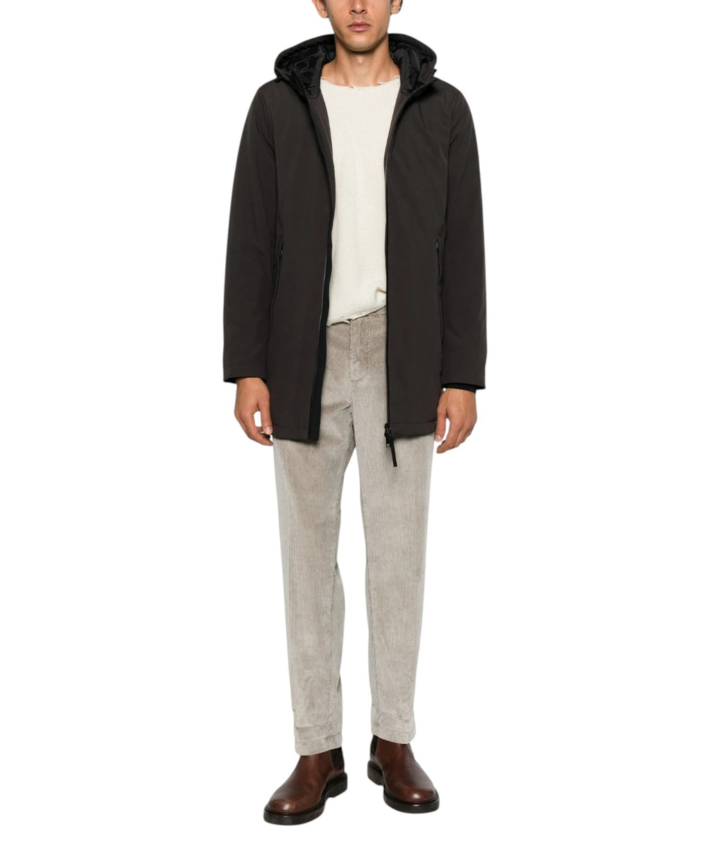 FUJI/1 PM767 Parka technique isolante