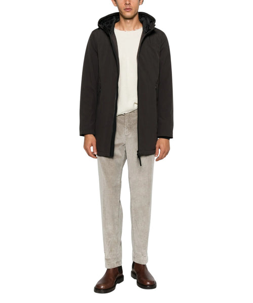 FUJI/1 PM767 Parka technique isolante