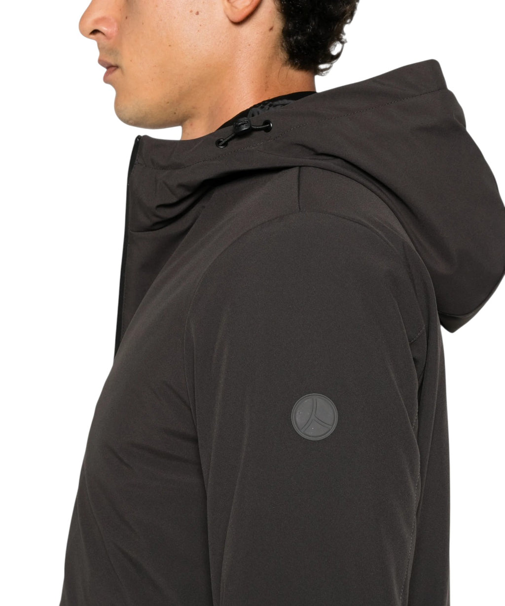 FUJI/1 PM767 Parka technique isolante