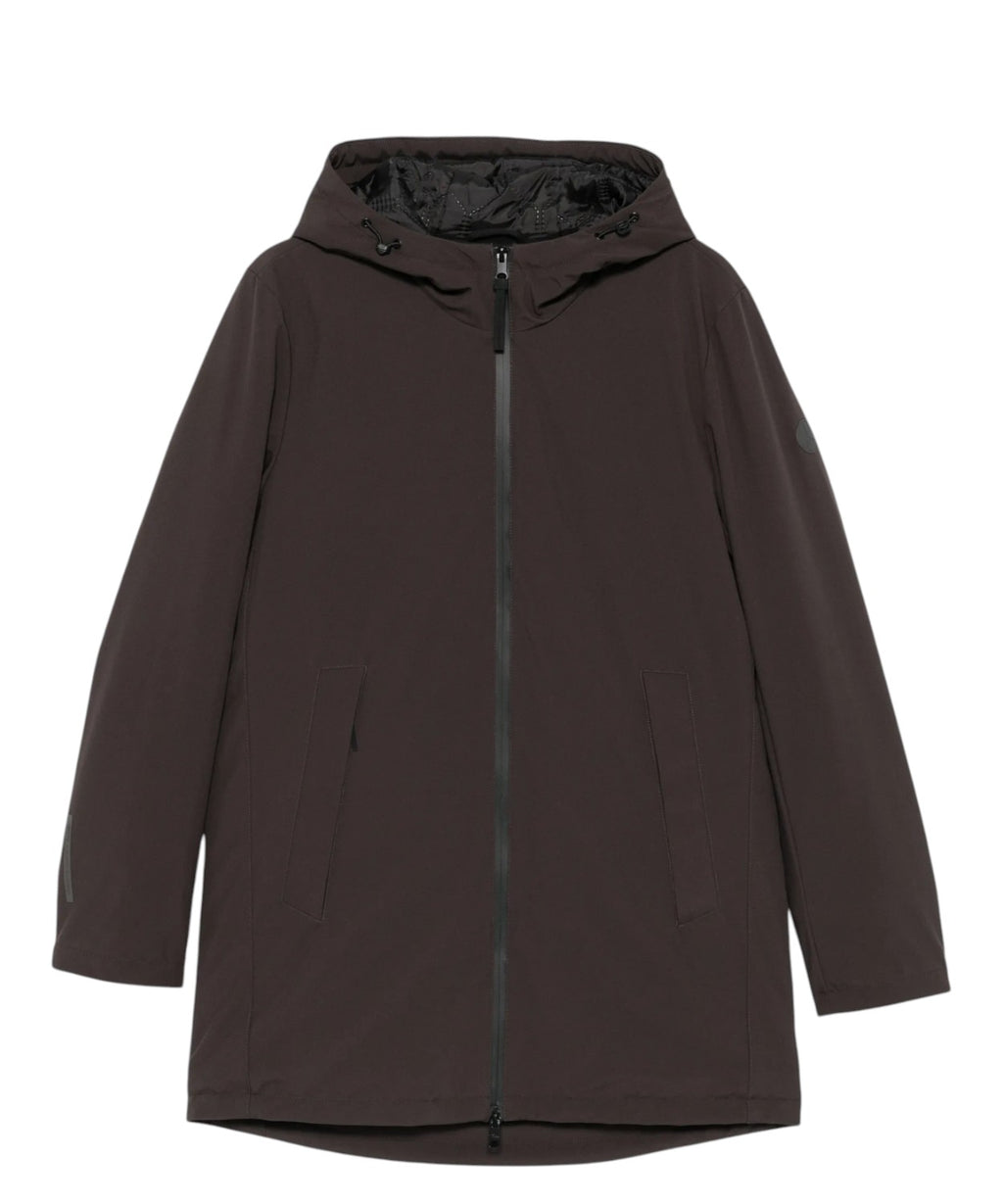FUJI/1 PM767 Parka technique isolante