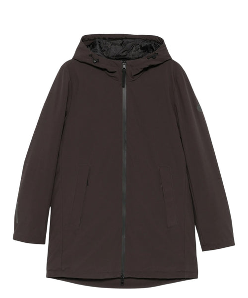 FUJI/1 PM767 Parka technique isolante