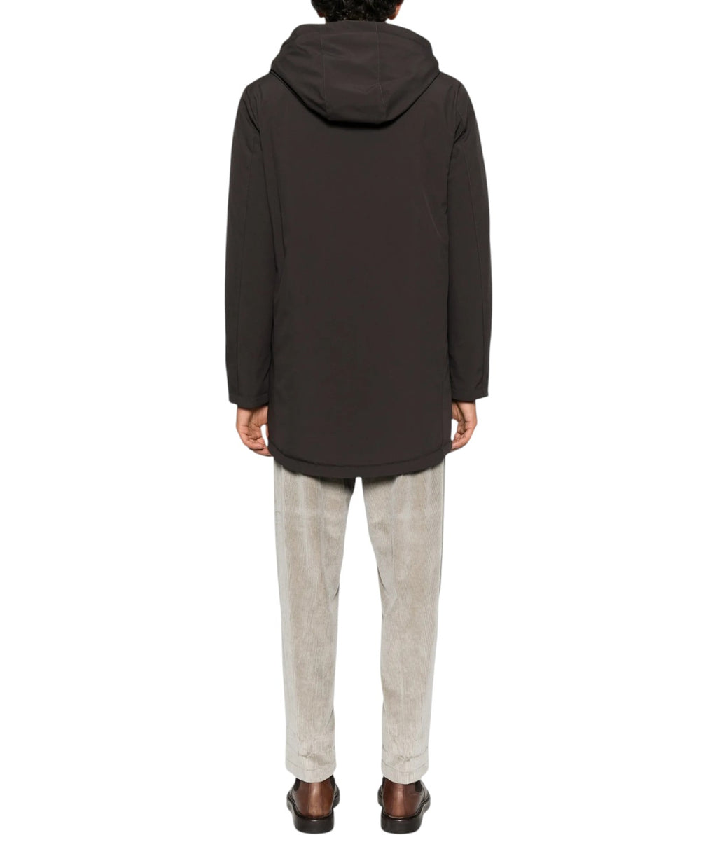FUJI/1 PM767 Parka technique isolante
