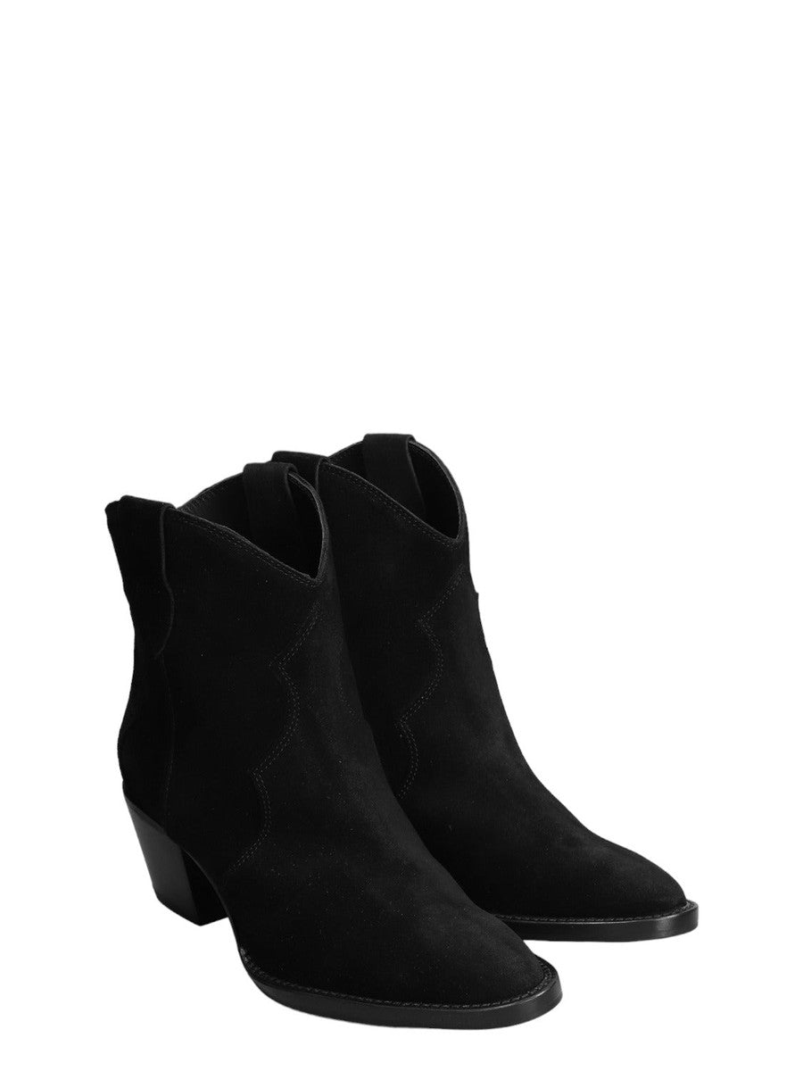 Tronchetti texani-Anna F.-Stivali-Vittorio Citro Boutique