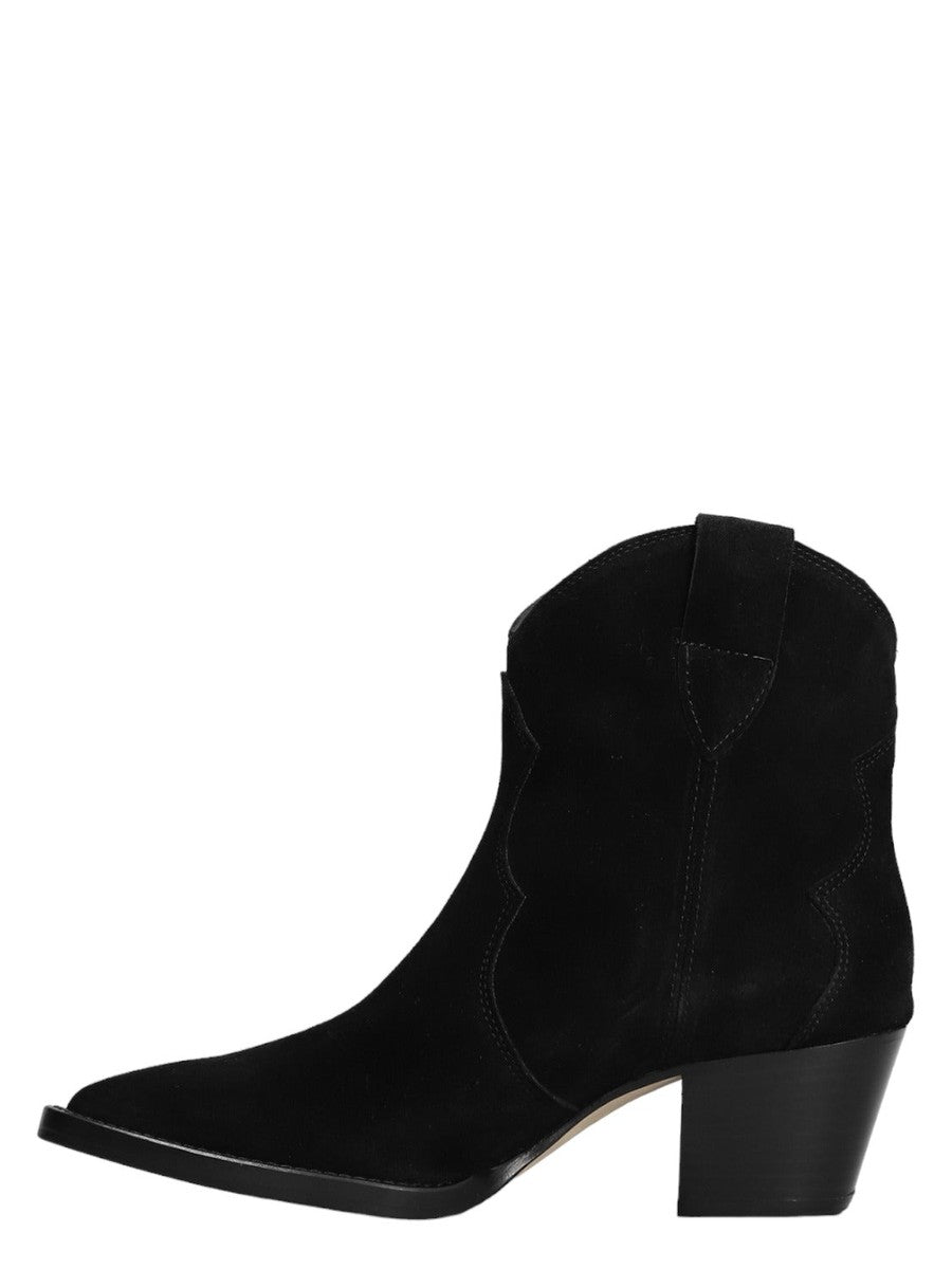 Tronchetti texani-Anna F.-Stivali-Vittorio Citro Boutique