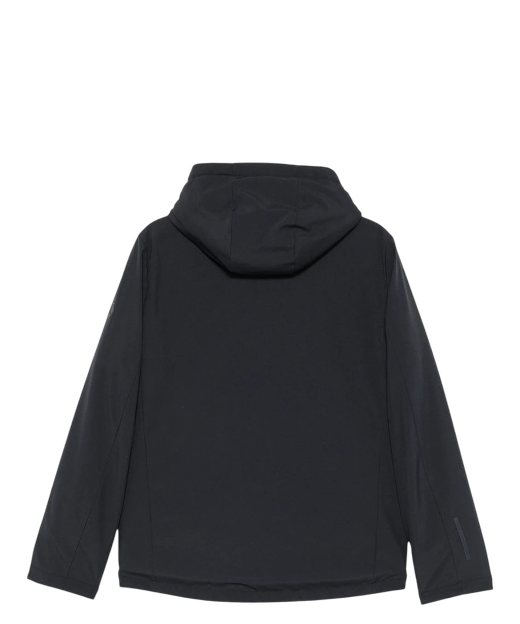 Veste technique d’hiver KITA PM767 à capuche