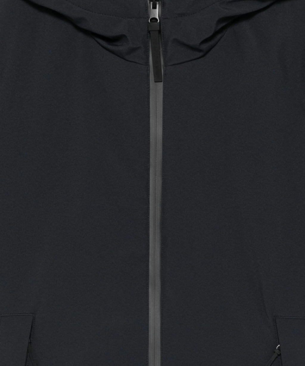 Veste technique d’hiver KITA PM767 à capuche