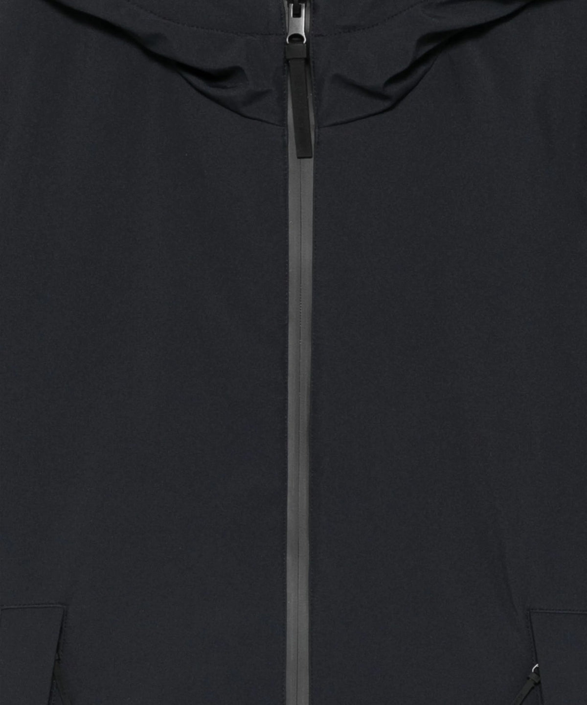 Veste technique d’hiver KITA PM767 à capuche