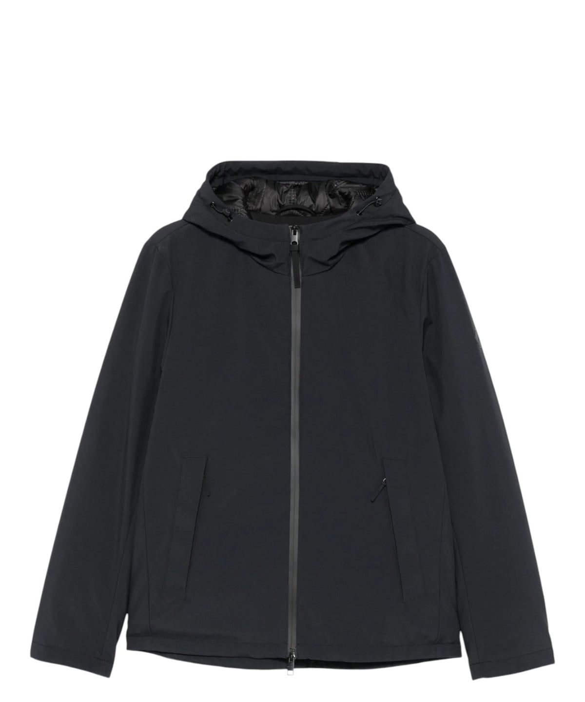 Veste technique d’hiver KITA PM767 à capuche