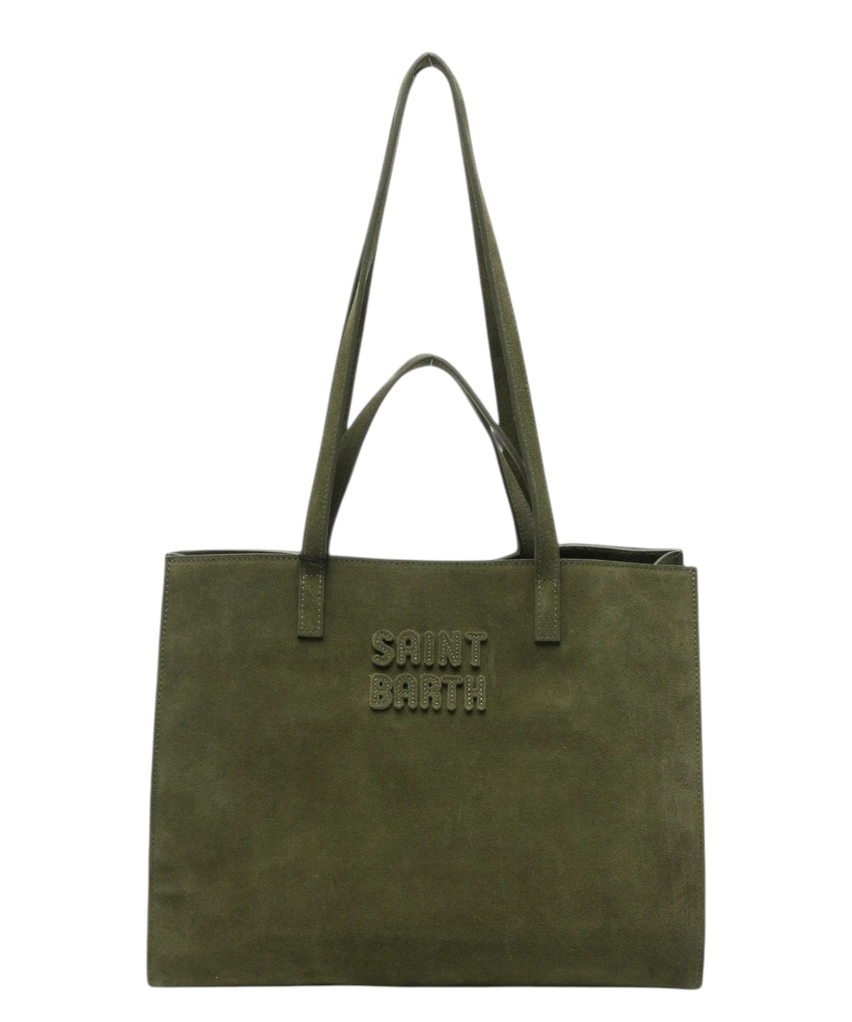 Borsa Tote Joba in Suede