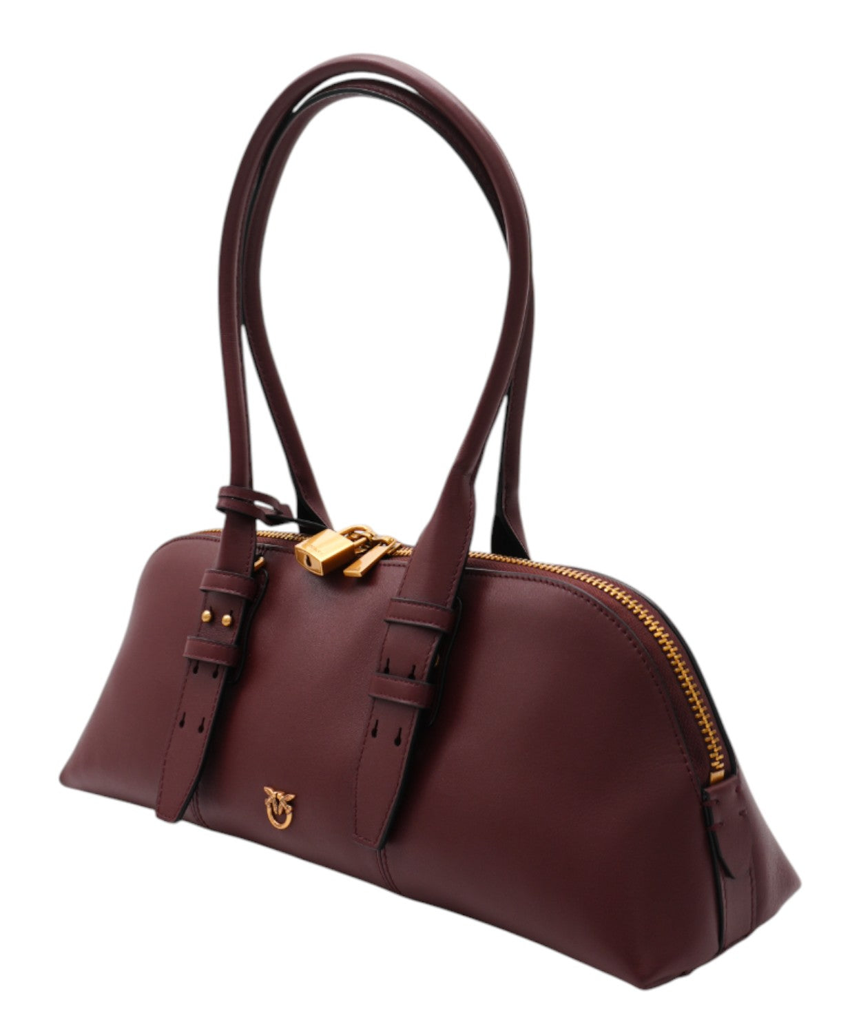 Borsa a Spalla Pinko in Pelle - Eleganza e Funzionalità