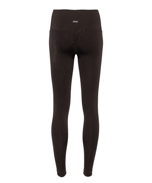 Leggings Donna Elasticizzati Mc2 Saint Barth Vega