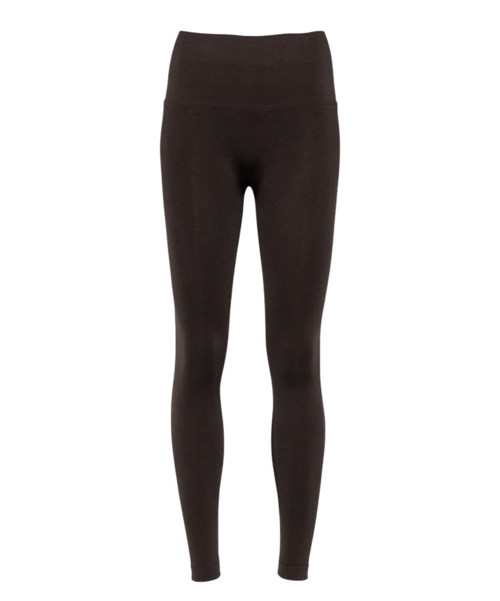 Leggings Donna Elasticizzati Mc2 Saint Barth Vega