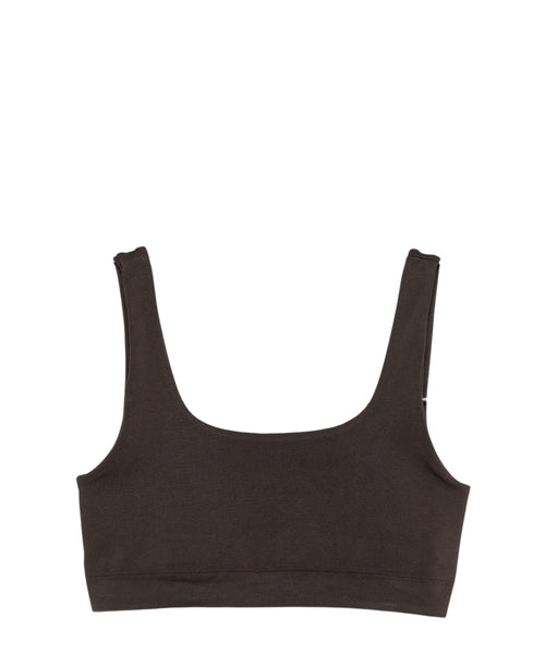 Top Cropped Donna MC2 Saint Barth