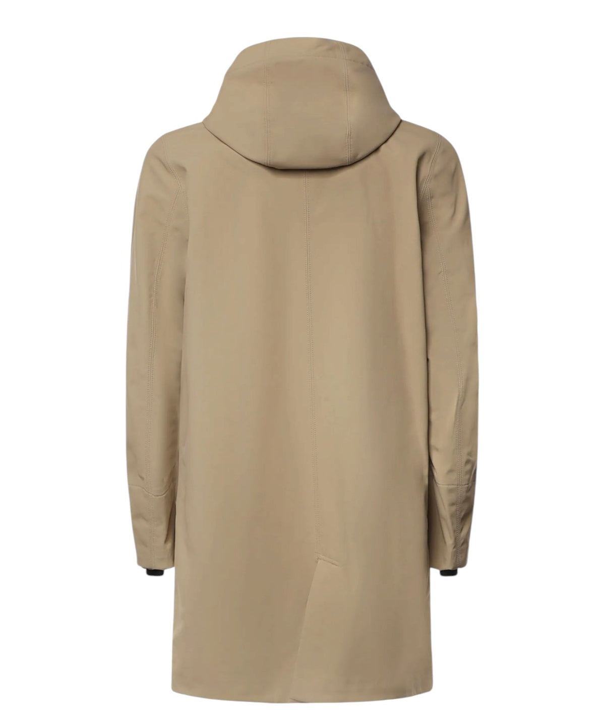 K-Way Thomas Parka avec patch logo