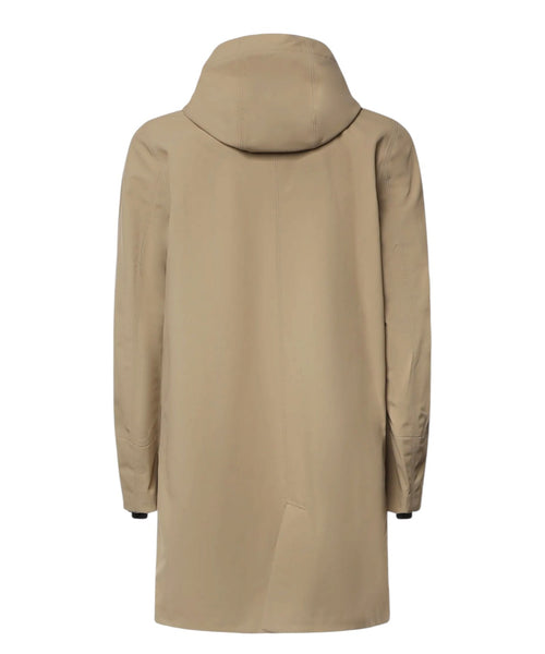 K-Way Thomas Parka avec patch logo