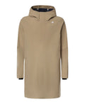 K-Way Thomas Parka avec patch logo