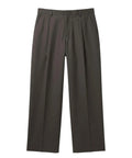 Pantalons Be Able Wide Leg élégants à pinces