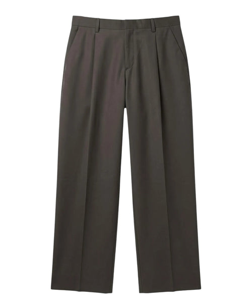 Pantalons Be Able Wide Leg élégants à pinces