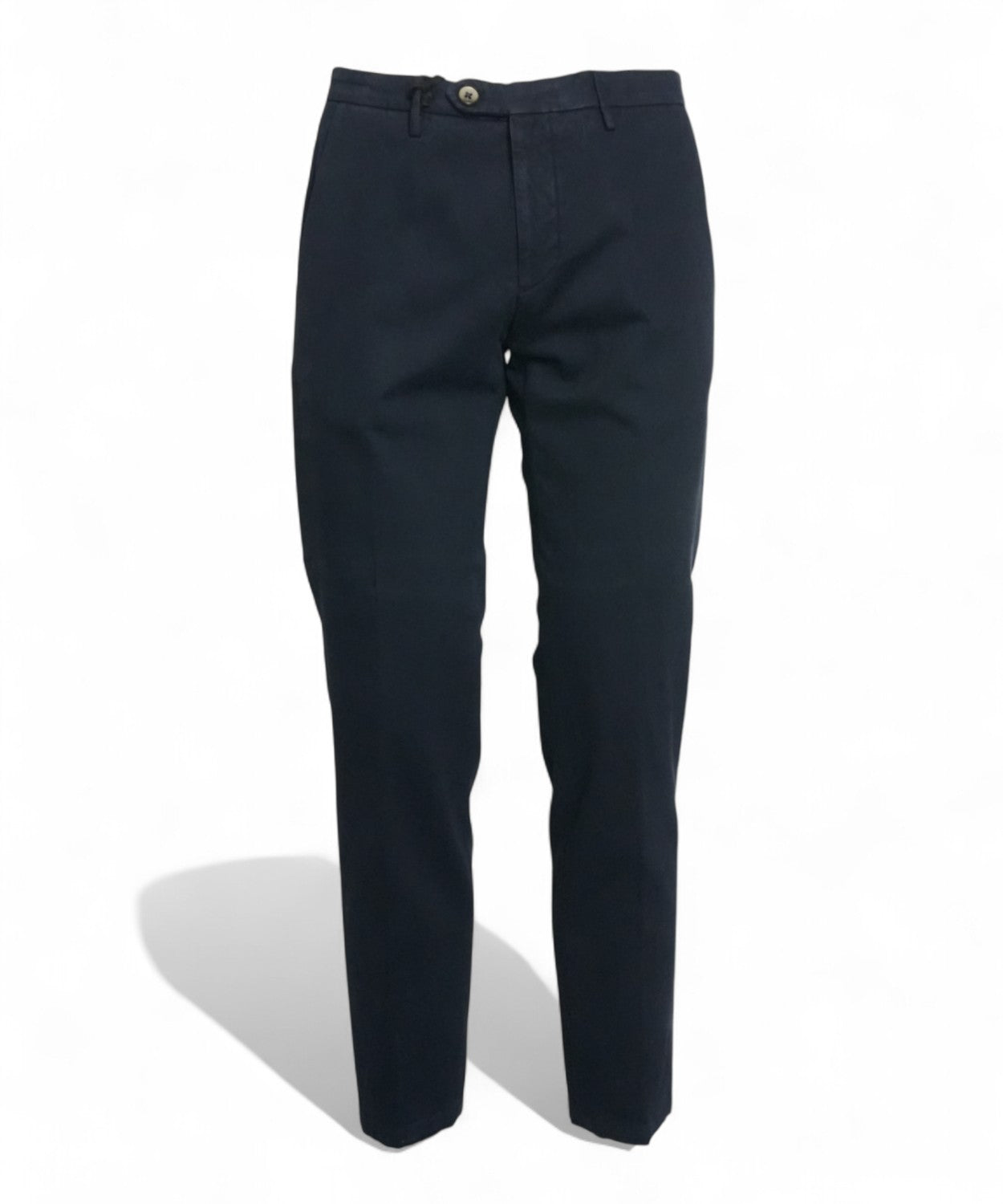 Michael Coal Pantaloni America Regular Fit-Michael Coal-Pantaloni-Vittorio Citro Boutique