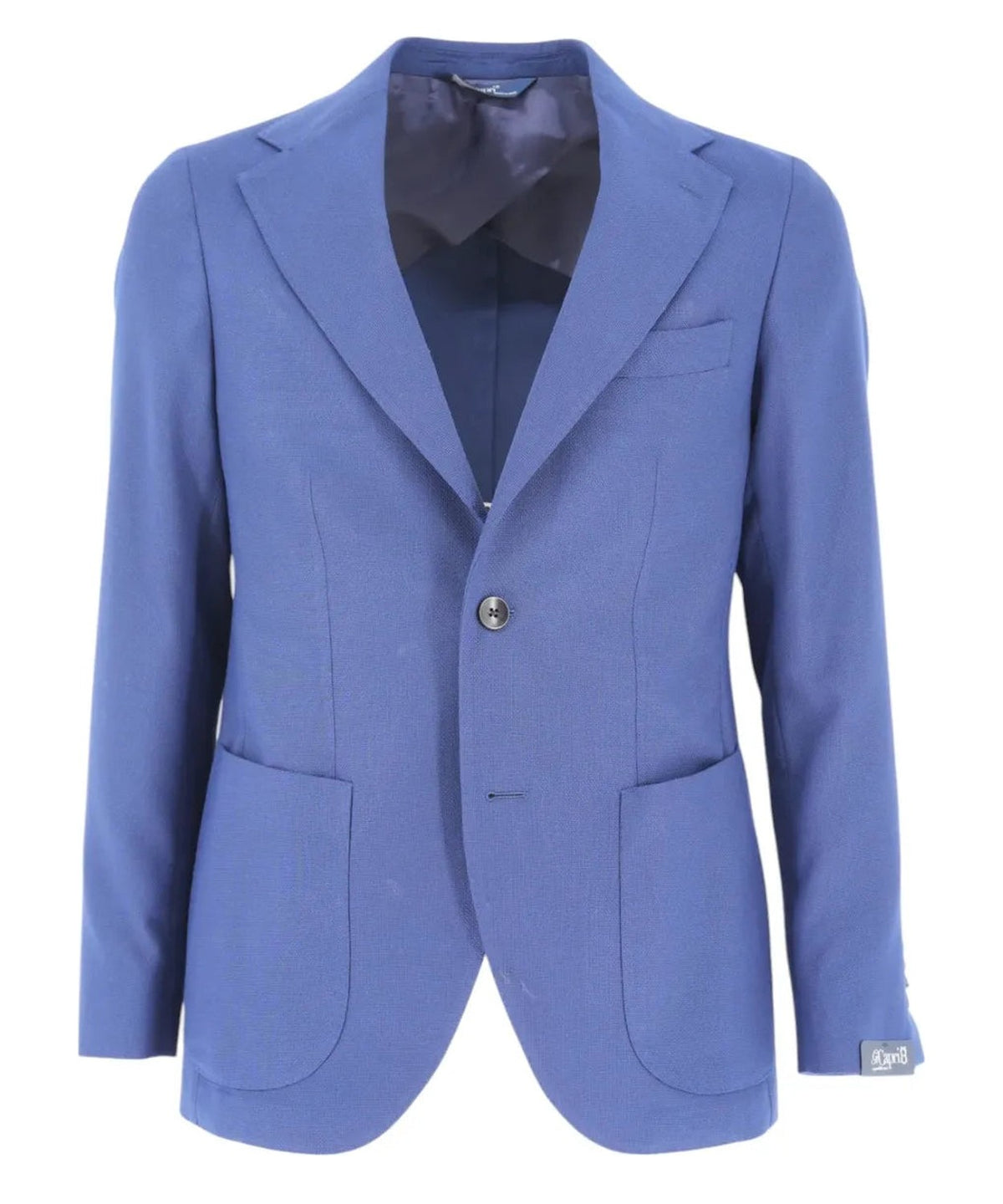 Giacca modello capri due Bottoni-GI CAPRI-Giacche-Vittorio Citro Boutique