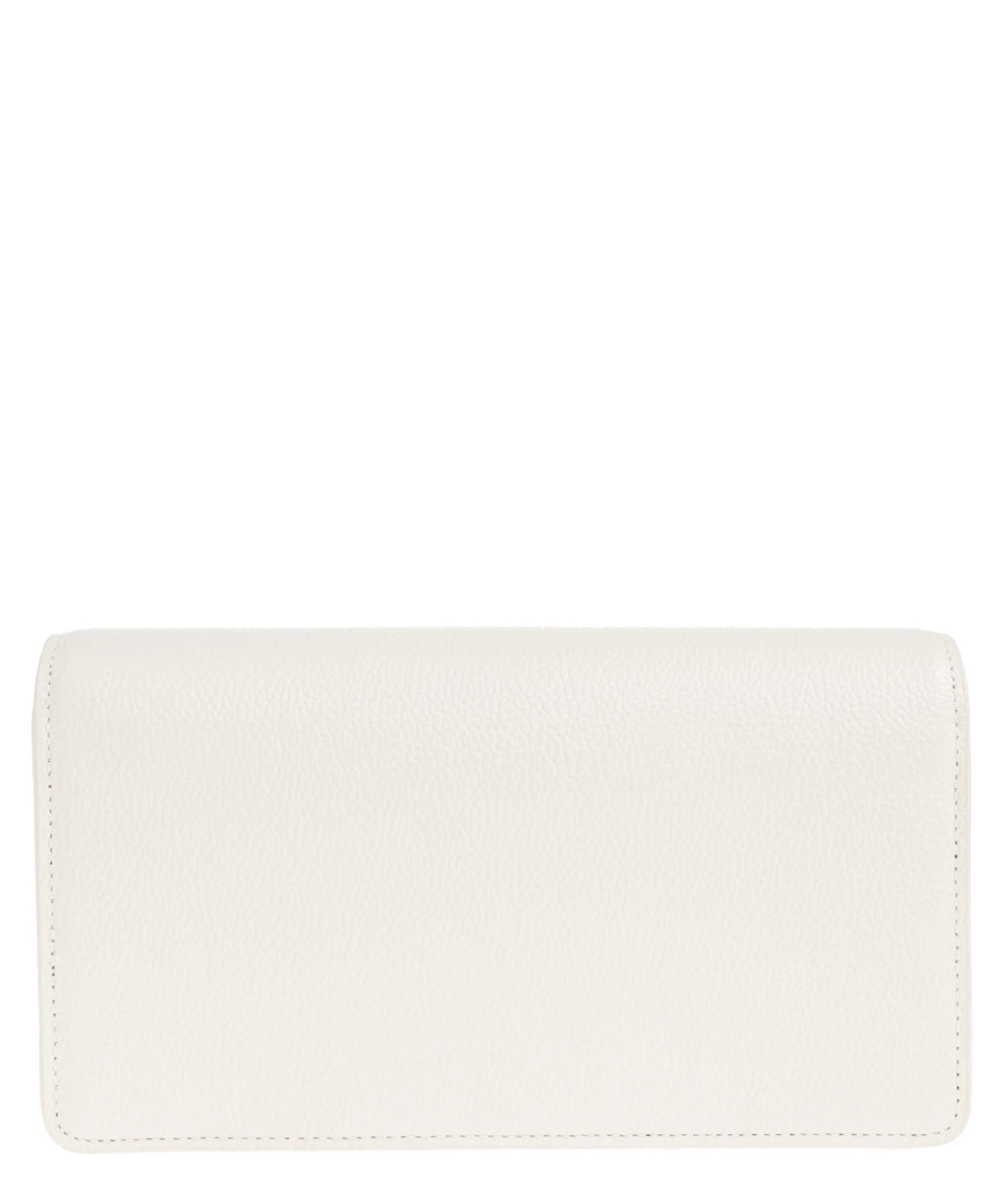 Mini Bag Emporio Armani con Tracolla e Pelle Bottalata