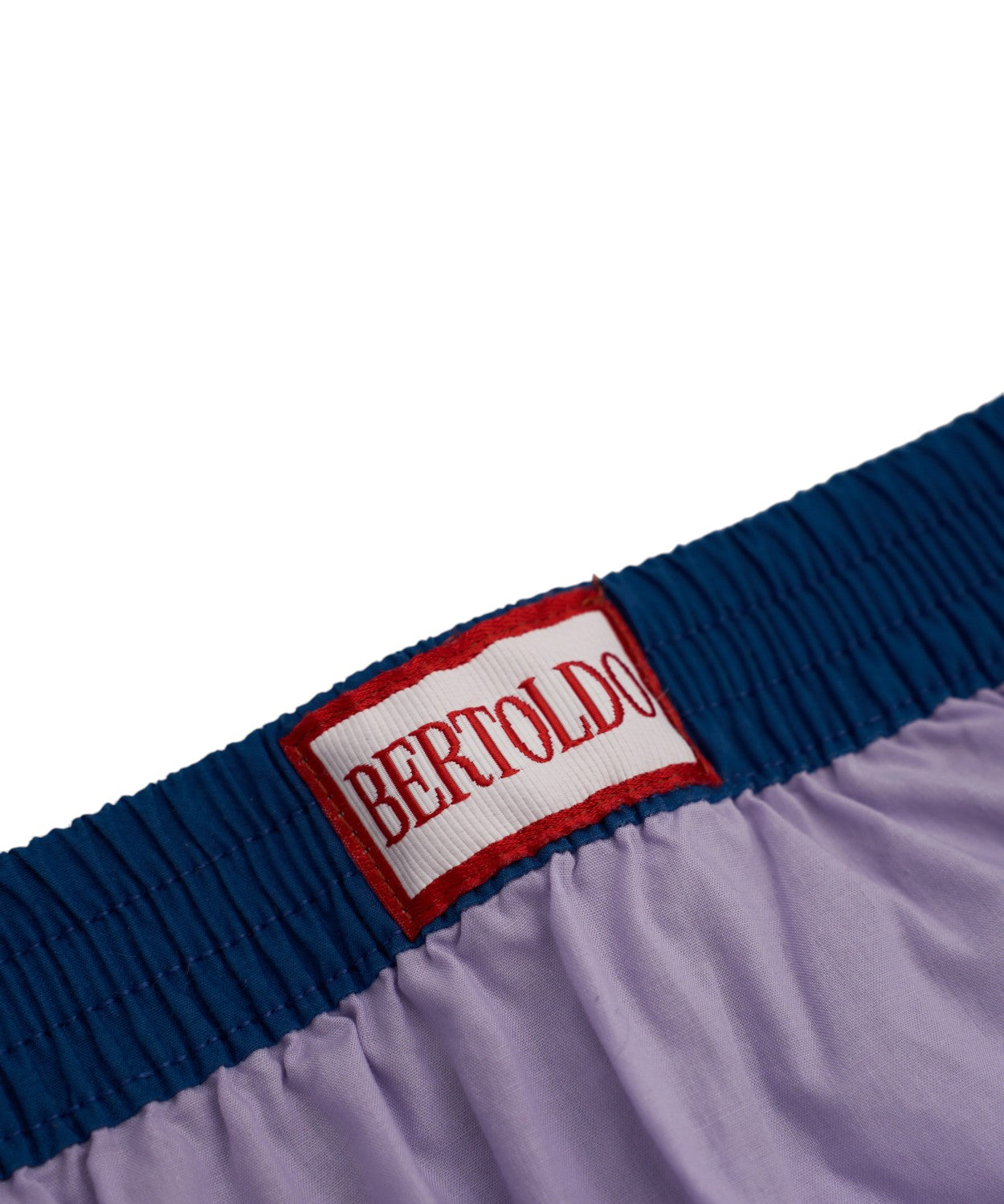 Boxer Uomo Cotone Elasticizzato Il Tradizione