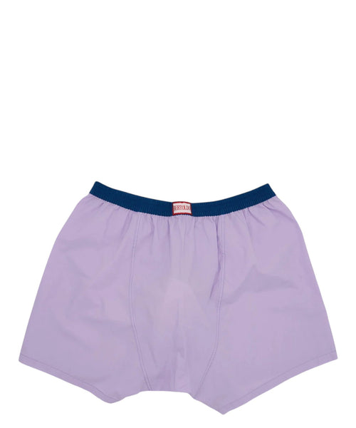 Boxer Uomo Cotone Elasticizzato Il Tradizione