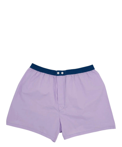 Boxer Uomo Cotone Elasticizzato Il Tradizione