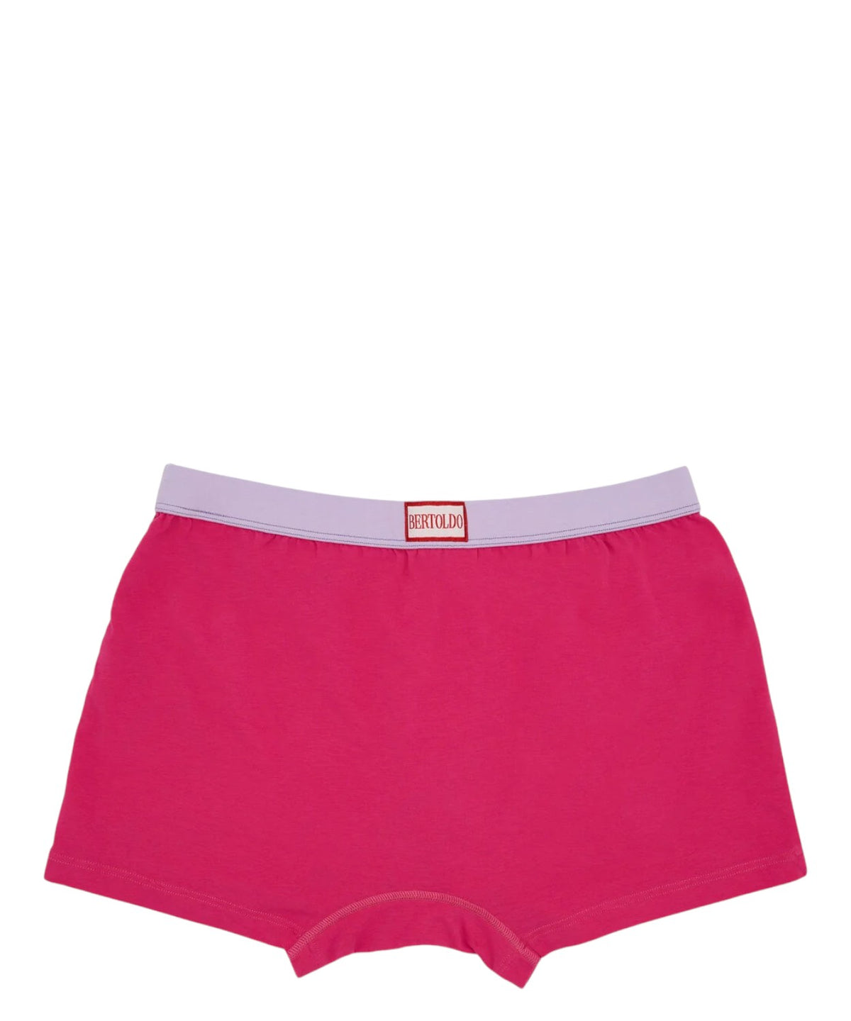 Boxer Uomo Bertoldo LO SPORTIVO in Cotone Elasticizzato