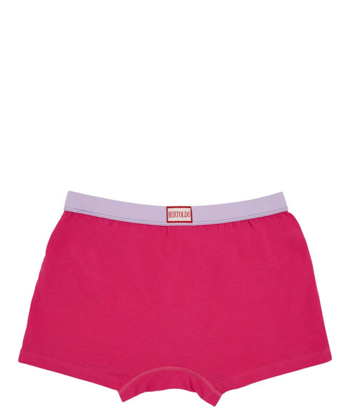 Boxer Uomo Bertoldo LO SPORTIVO in Cotone Elasticizzato
