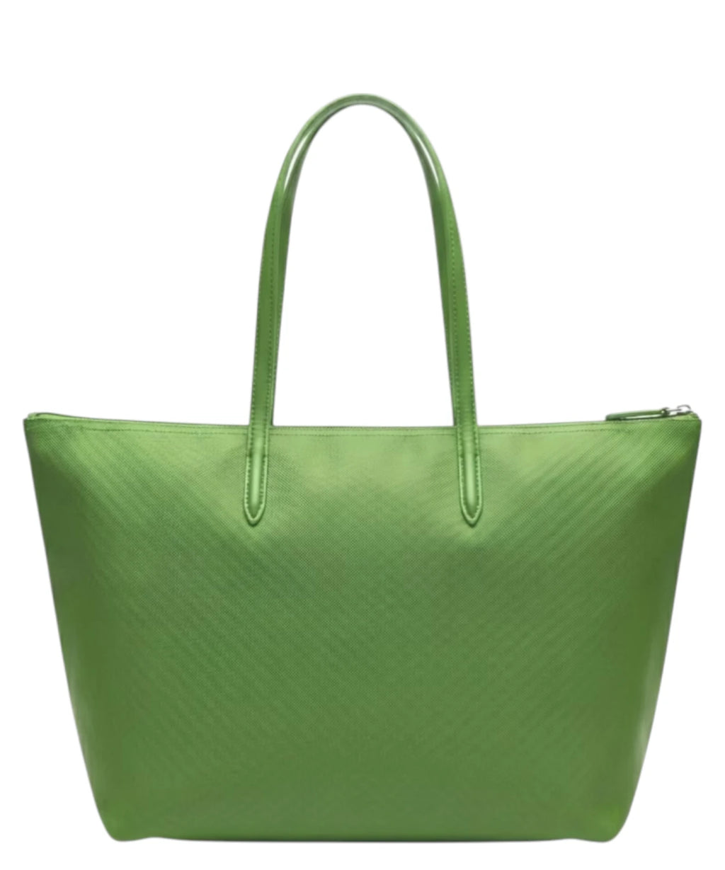 Grand sac shopping L.12.12 Lacoste Eclipse