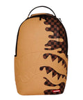 Zaino Sprayground Henny Melt Backpack Streetwear