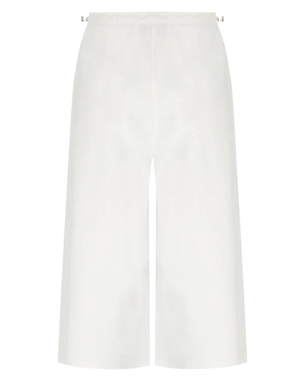 Bermuda PIOMBO femme avec cordon MM Max Mara