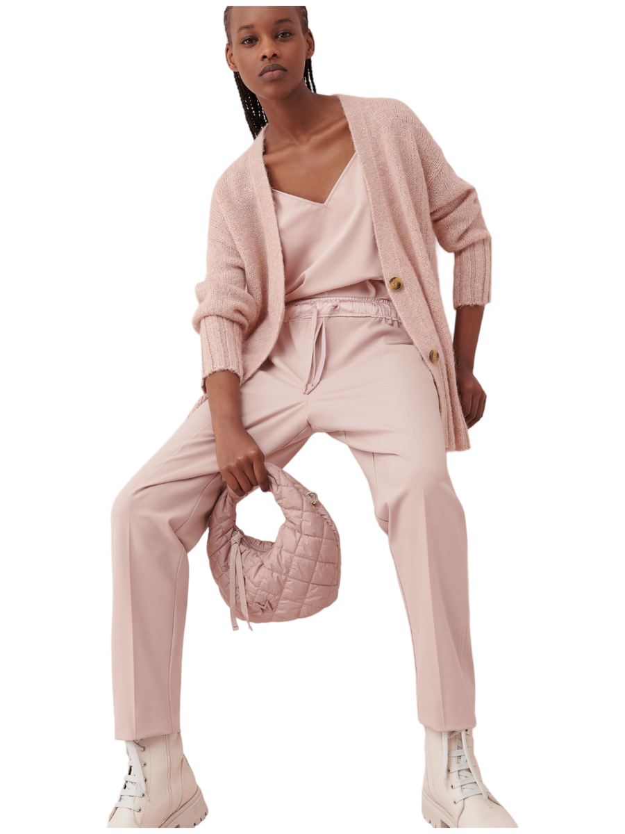 Pantaloni jogging Milva-Marella-Abiti-Vittorio Citro Boutique