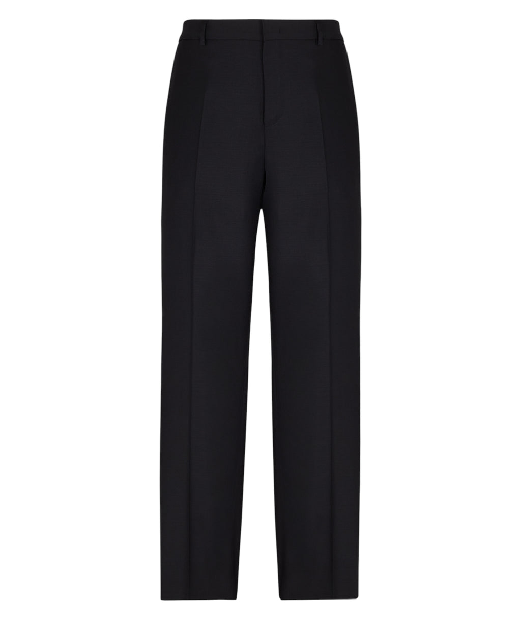 Pantalon Homme Sur-Mesure Manuel Ritz