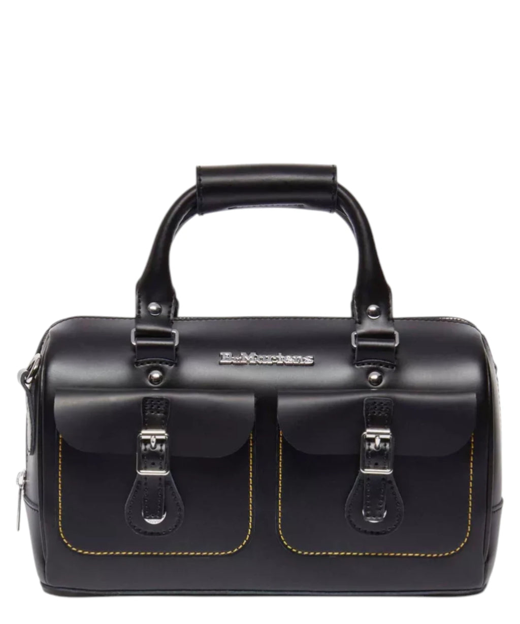 Sac Dr. Martens Kiev avec bandoulière réglable et poignées