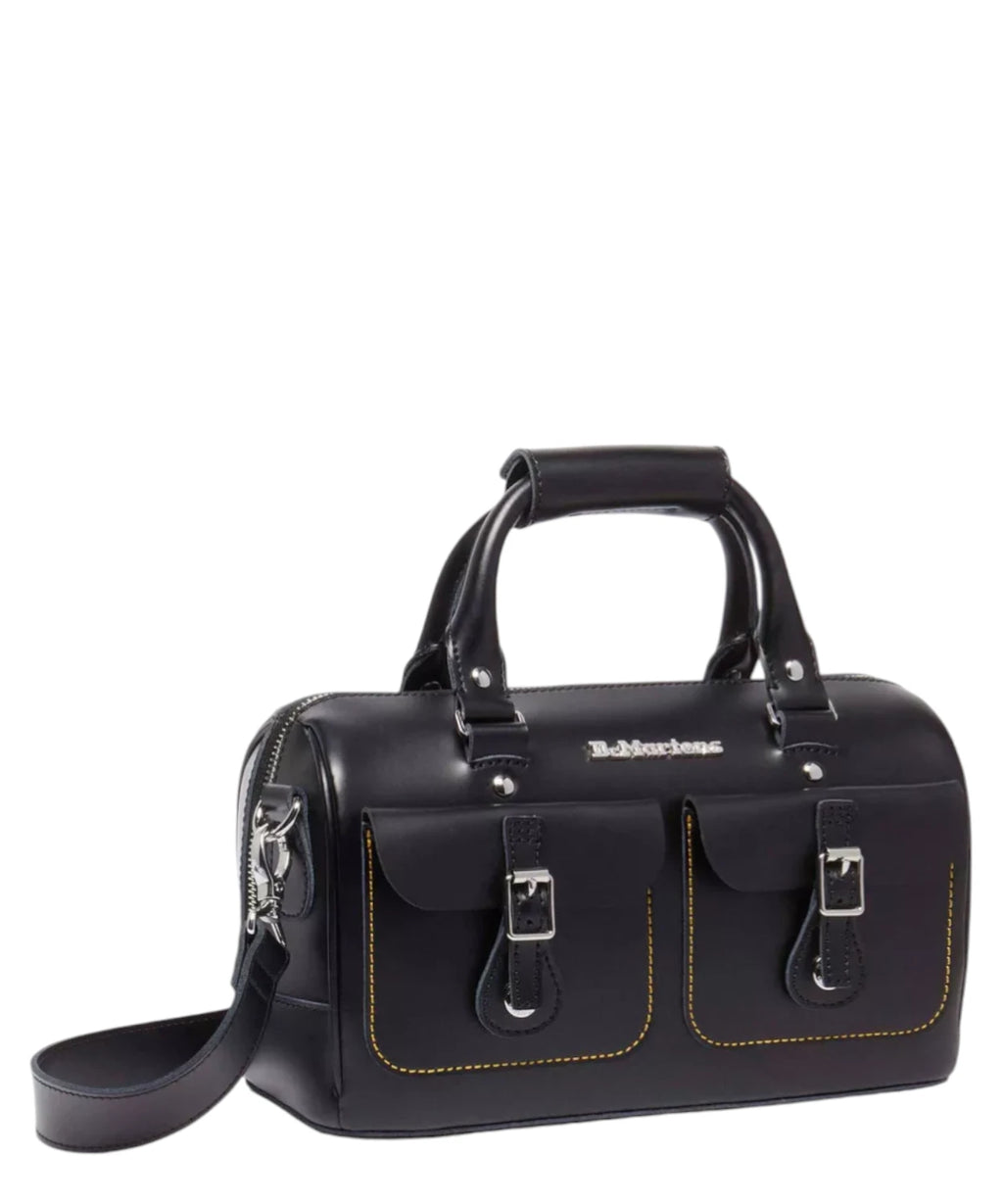 Sac Dr. Martens Kiev avec bandoulière réglable et poignées