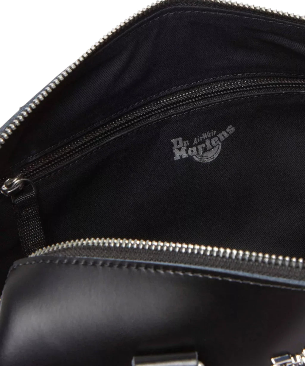 Sac Dr. Martens Kiev avec bandoulière réglable et poignées