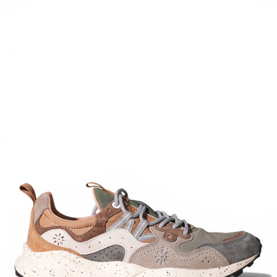 Flower Mountain : Sneakers Homme et Femme