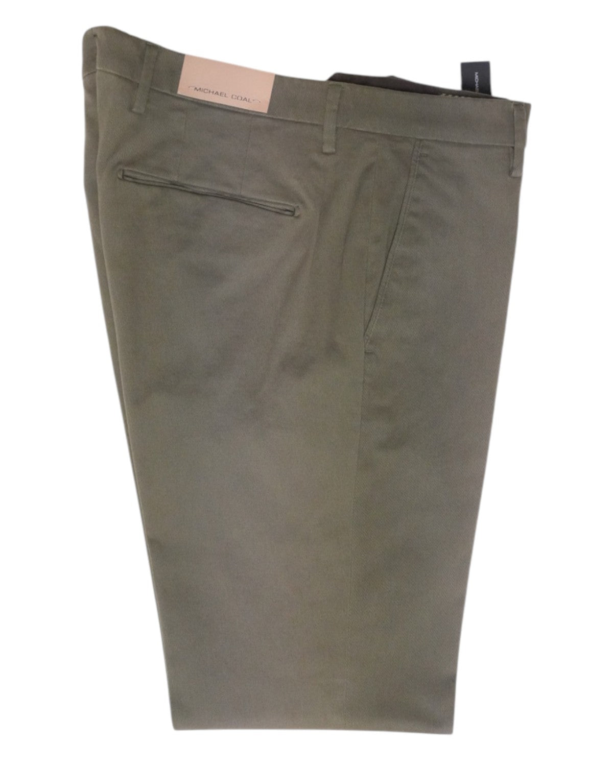 Pantalone tasca america MC BRAD-Michael Coal-Pantaloni-Vittorio Citro Boutique