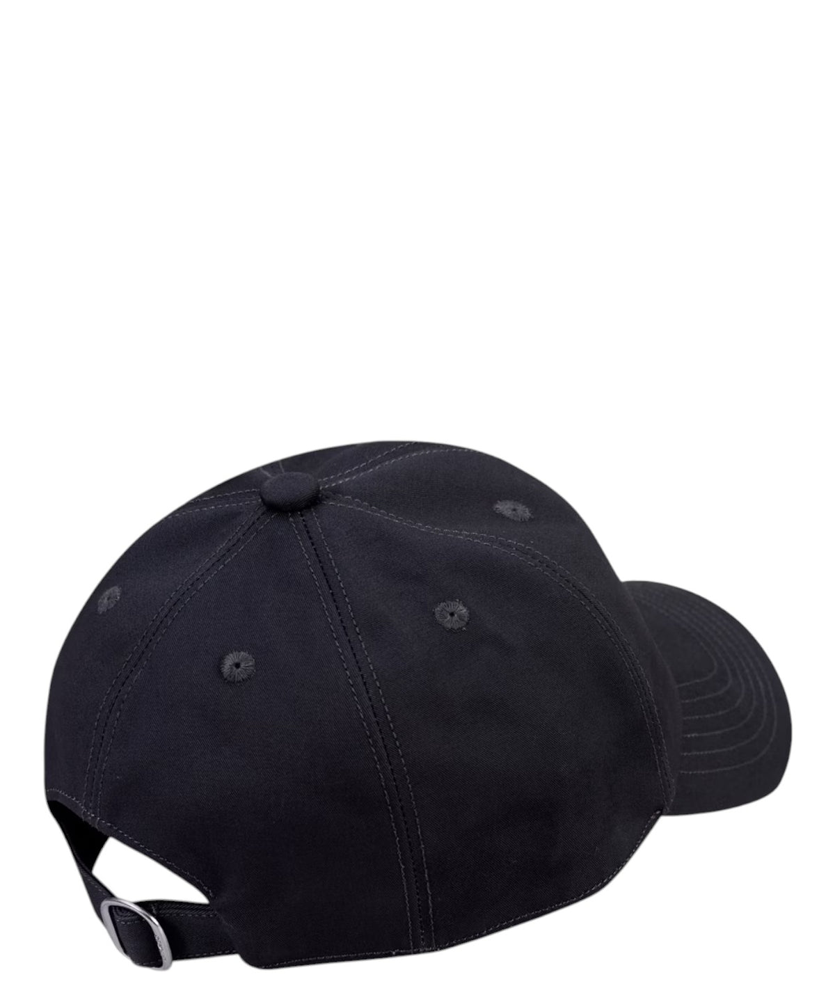 Casquette de baseball Off-White avec logo Arrow